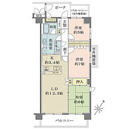 ウインベルコーラス津田沼