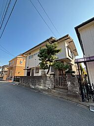 市川市宮久保２丁目