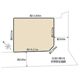 習志野市鷺沼４丁目