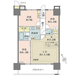 津田沼ザ・タワー