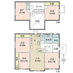 八千代市勝田台７丁目