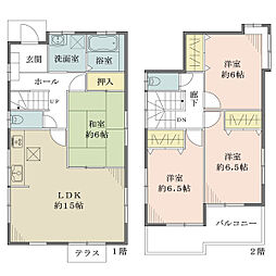 千葉市中央区矢作町