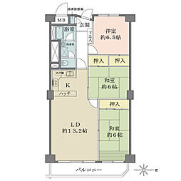 サンコーポ勝田台