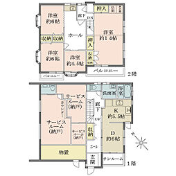 八千代市八千代台北１２丁目
