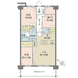 エクセレントシティ蘇我