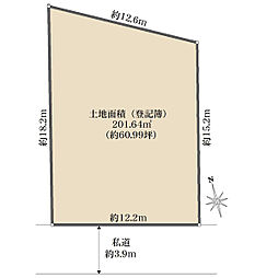 船橋市芝山６丁目