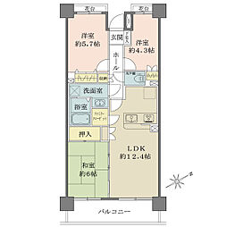 市川東パーク・ホームズ