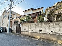 千葉市花見川区朝日ケ丘４丁目