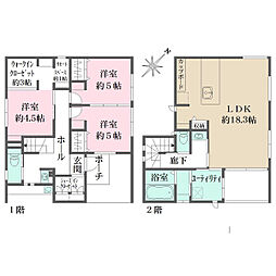 綾瀬市寺尾本町３丁目