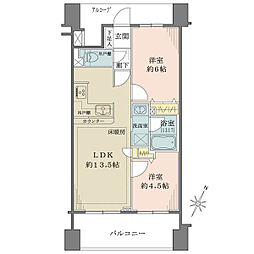 ランドシティ横濱吉野町レジデンス