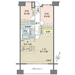 ザ・パークハウス横浜吉野町
