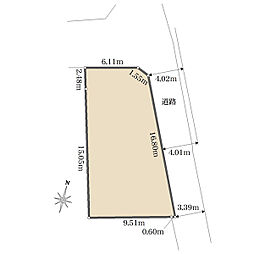 横浜市神奈川区三ツ沢中町