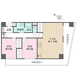 エンゼルハイム新子安
