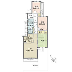 藤和ライブタウン相模原
