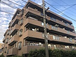 クリオ片倉町八番館