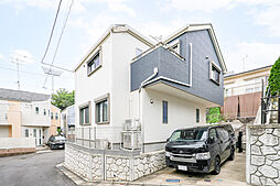 横浜市保土ケ谷区鎌谷町