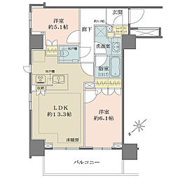 ザ・パークハウスアーバンス東五反田