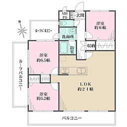 磯子パインプロムナード