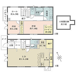 世田谷区下馬５丁目
