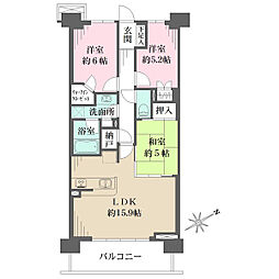 ザ・パークハウス追浜エアリアルフォート