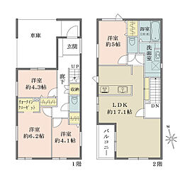 横浜市保土ケ谷区常盤台