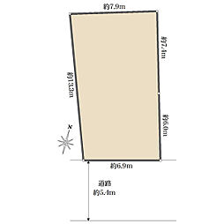 横浜市西区北軽井沢