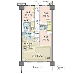 ザ・パークハウス横浜川和町テラス