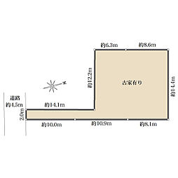 横浜市瀬谷区阿久和西１丁目