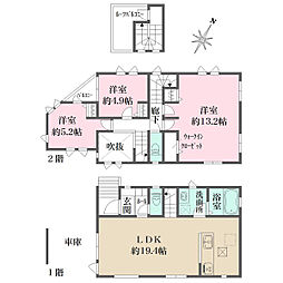 横浜市緑区長津田１丁目