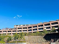 藤和ライブタウン大倉山