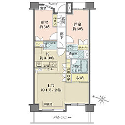 ザ・パークハウス横浜大口