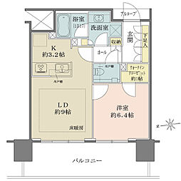 BLUE HARBOR TOWER（ブルーハーバータワー）み