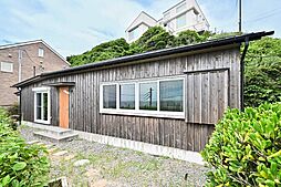 鎌倉市腰越1丁目の土地