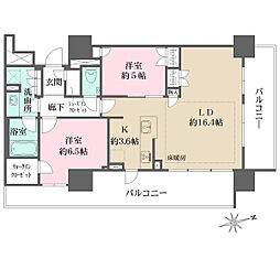 ザ・パークハウス本厚木タワー