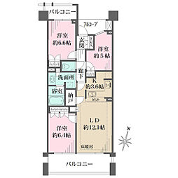 横濱紅葉坂レジデンス壱番館