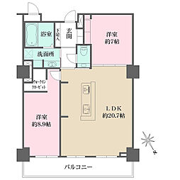 グローリオタワー横浜元町