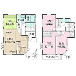 横浜市磯子区岡村７丁目
