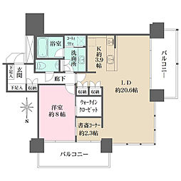 M.M.TOWERS　the　East