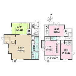 横浜市戸塚区上倉田町