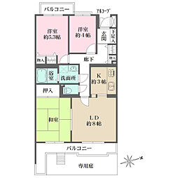 ユアサハイム鵠沼神明