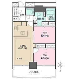 M.M.TOWERS FORESIS L棟