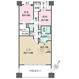 コットンハーバータワーズベイイースト