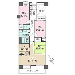 ファミールヒルズ戸塚