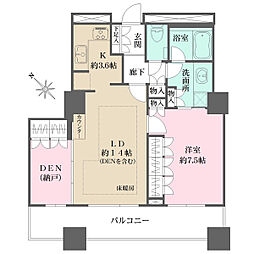プライマリーナ山下公園グレーシアタワー