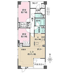 グランスイート横濱山手