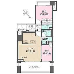 横濱紅葉坂レジデンス参番館