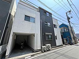 横浜市中区小港町３丁目