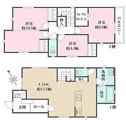 横浜市中区本牧町１丁目