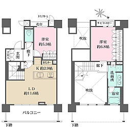 パークタワー横濱ポートサイド