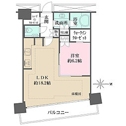 M.M.TOWERS FORESIS-R棟